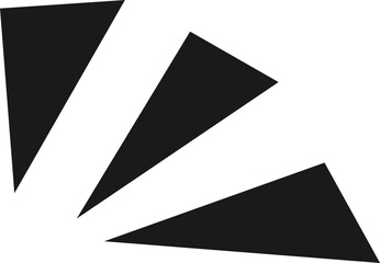 Solid Comic Expression Element