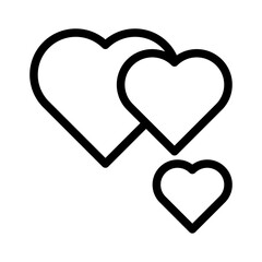 heart line icon