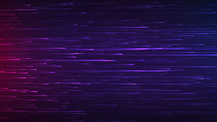 dark blue background