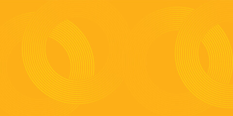 Pasta background, spaghetti abstract geometric pattern. Macaroni yellow poster.