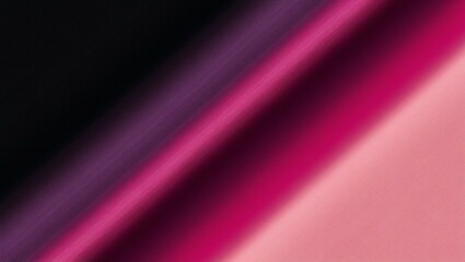 Fototapeta premium Abstract pink and purple gradient fabric texture