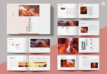 Design Portfoli Landscape