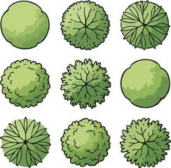 Silhouette of a Cat Illustration