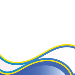 abstract modern vector background