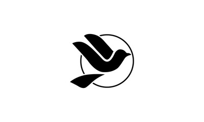 bird logo design