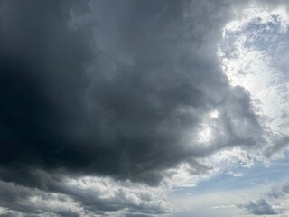 Unwetter