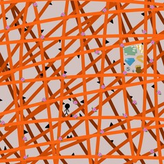 งานศิลปะที่ไม่มีชื่อ