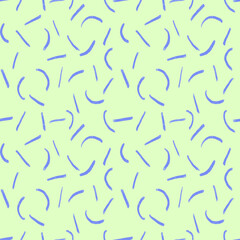 seamless pattern with lines