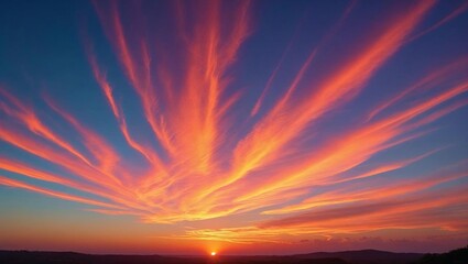 Summer blue sky cloud gardient light white background.Beauty clear cloudy in sunshine calm bright winter air bacground.Gloomy vivid cyan landscape in environment day horizon skyline veiw spring wind