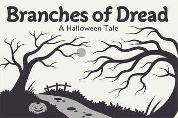 Branches of Dread: A Halloween Tale