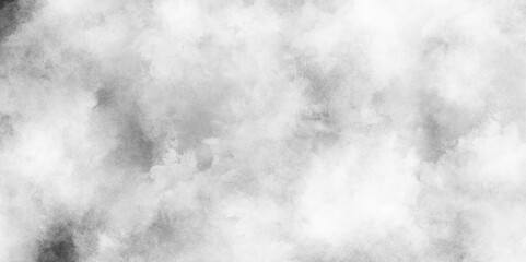 Grunge grey plaster large long surface with scratches, Silver ink and watercolor textures, grunge black and white smoke or fog texture, polished and grunge gray marble stone texture background.