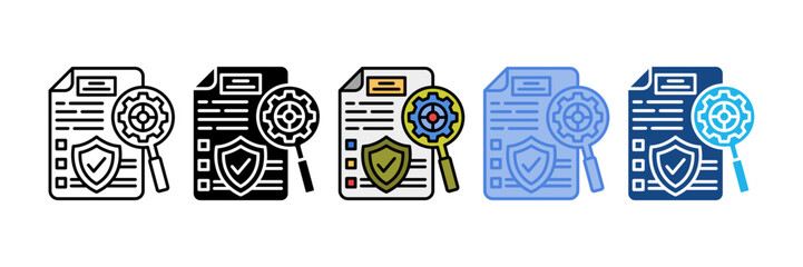 Validate Icon Element For Design