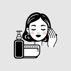 Modern approach to beauty