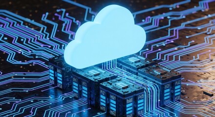 Cloud Computing Infrastructure Visualization