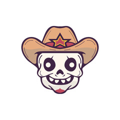 SKULL HAT1.eps
