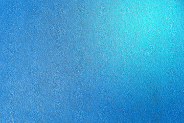 Textured Blue Gradient Surface