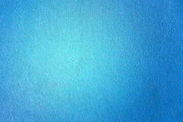 Textured Blue Gradient Surface