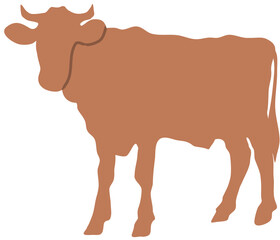 Faceless qurban animal 4