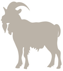 Faceless qurban animal 3