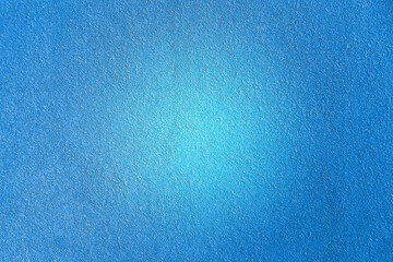Textured Blue Gradient Surface