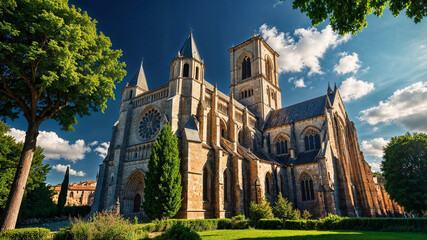 church of st john the baptist