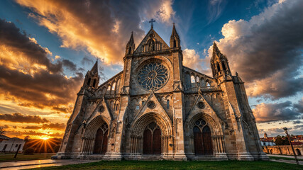 notre dame cathedral paris