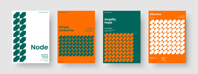 Modern Brochure Layout. Abstract Poster Design. Geometric Banner Template. Report. Background. Business Presentation. Flyer. Book Cover. Leaflet. Journal. Advertising. Catalog. Handbill. Portfolio