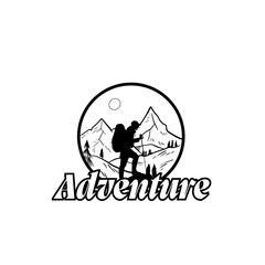 Adventure logo
