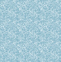 Obraz premium Modern Blue Marble Texture – Glossy Abstract Mineral Surface with Fluid Veins for Architectural Design, Interiors, Backgrounds, and Tile Applications