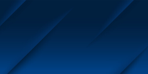 Obraz premium Abstract blue and light gray shape modern soft luxury texture with smooth and clean vector subtle background.