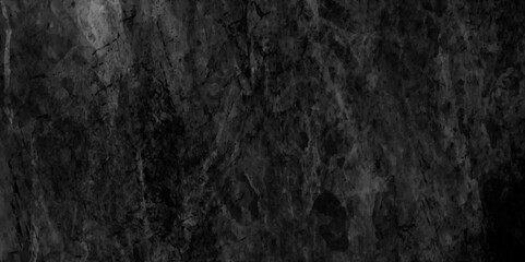 Grunge plaster of black black abstract wall, Abstract grunge background from black marble concrete stone wall texture, Old stained grunge dirty black and gray concrete wall texture.