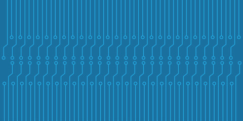 graphic vector design of turquoise background with turquoise network lines for technology theme background