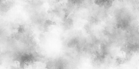 Grunge grey plaster large long surface with scratches, Silver ink and watercolor textures, grunge black and white smoke or fog texture, polished and grunge gray marble stone texture background.