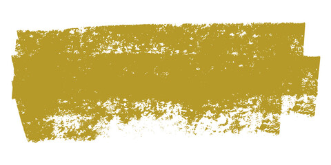 Brown Grunge Brush strokes. Paintbrush Grunge design elements. Hand drawn Grunge texture horizontal text box, decorative elements on transparent background