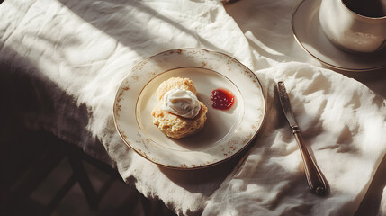 food, cake, dessert, sweet, plate, pie, fruit, bread, breakfast, baked, pastry, delicious, homemade, snack, white, sandwich, apple, slice, meal, cream, cheese, bakery, jam, toast, red