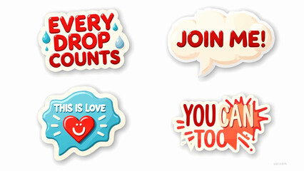Become a Lifesaving Blood Donor Every Drop Counts, Join Me!
