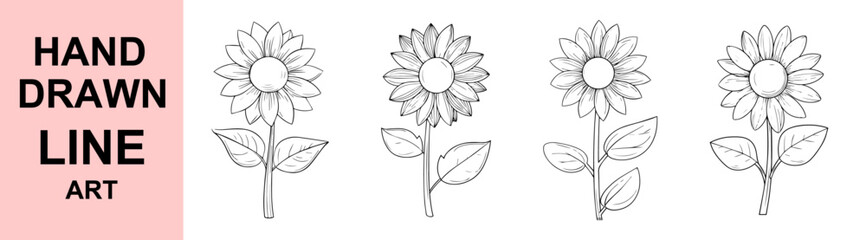 Silhouette botanical leaves plant branch vector black foliage illustration simple natural decorative design element for wedding invitation card poster and background

