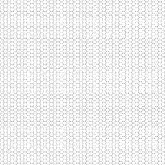 metal grid background