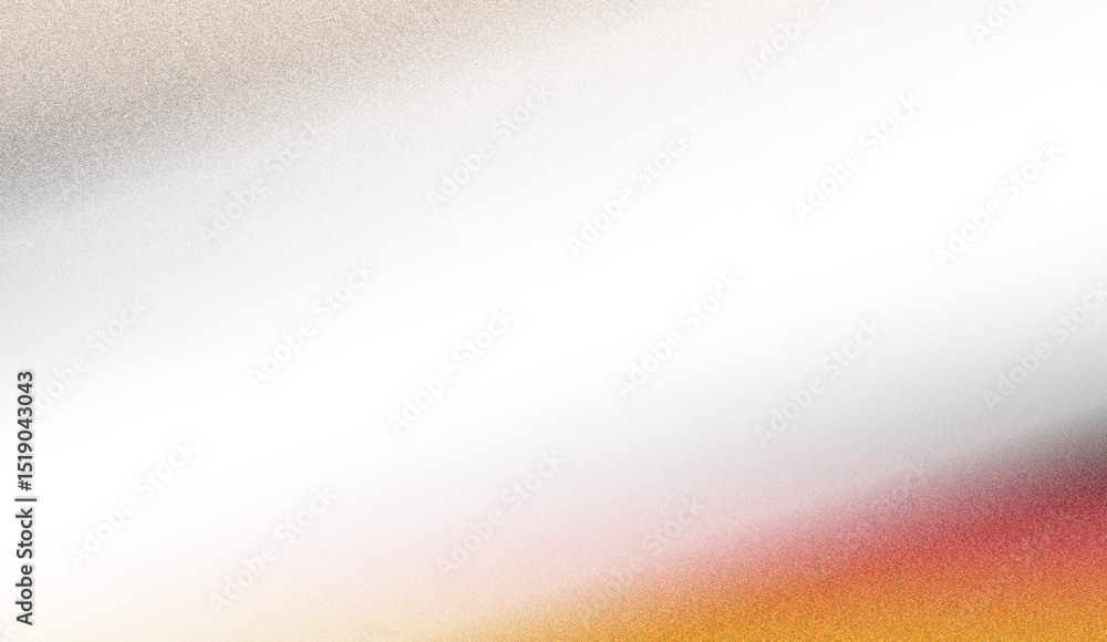 Poster abstract diagonal black line on textured gradient background.