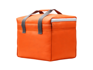 Delivery Insulated Bag png