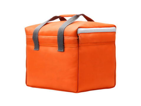 Delivery Insulated Bag png