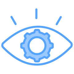 Vision Icon