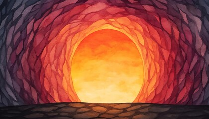The Resurrection of Jesus Christian concept interpretation Artwork