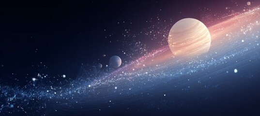 Planetary .Generative AI technology.	
