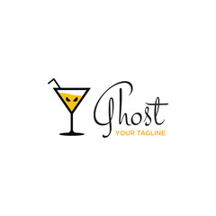 Ghost Logo