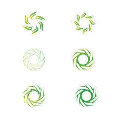 Grass or community logo