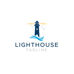 Lighthouse logo