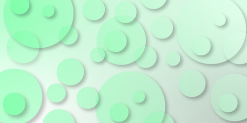 Abstract white background with gradient circle ring. Spiral sound wave rhythm line. Abstract background with circle white abstract geometric background with soft light white paper circles in design. 