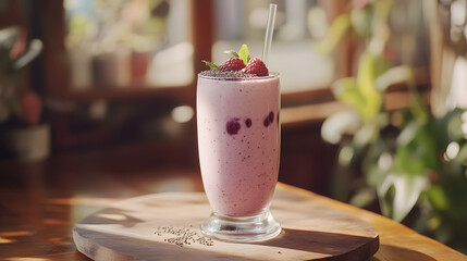 drink, glass, smoothie, cocktail, fruit, strawberry, milk, food, juice, beverage, cold, berry, milkshake, yogurt, dessert, isolated, shake, healthy, fresh, white, pink, ice, red, blueberry, sweet