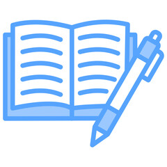 Notes Icon
